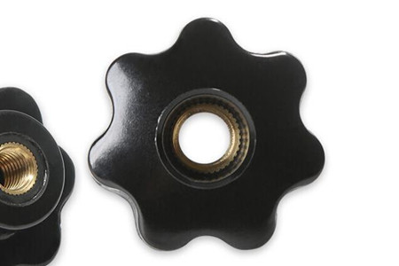 膠木手輪的性能特點和外形尺寸